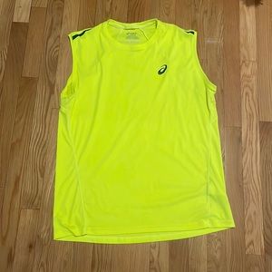 Mens workout top